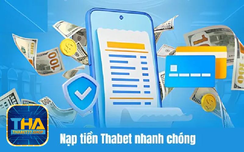 Thabet và một số thông tin bạn nên biết