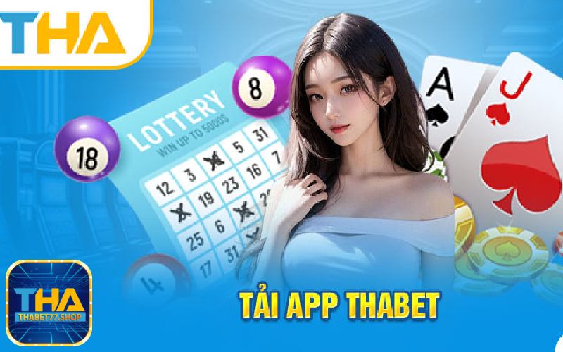 Lợi ích khi tải app Thabet